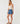 Denim by Nature™ Sophia Exposed Button Short