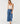 Denim by Nature™ Sophia Exposed Button Wide Leg