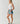 Maja Cut-off Short