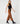 Annabelle Vegan Faux Suede Wide Leg