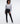 Christie Wonder Fit High Rise Skinny