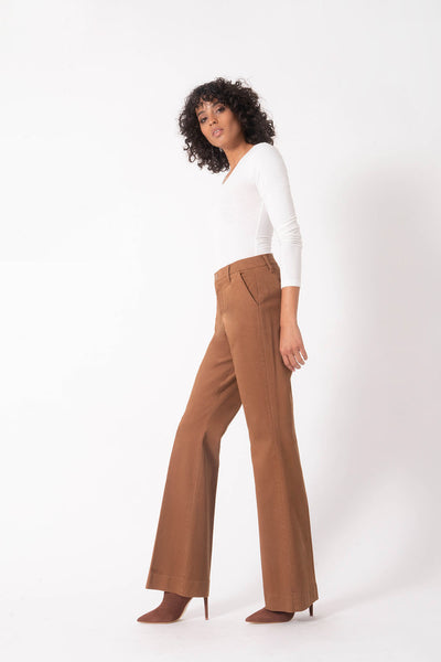 Tracy Trouser Bootcut