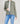 Gwen Linen Tencel Lightweight Chore Jacket - level99jeans