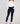 Francis Lacey Double Welt Zip Trouser - level99jeans