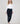 Francis Lacey Double Welt Zip Trouser - level99jeans