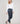 Francis Lacey Double Welt Zip Trouser - level99jeans