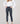 Francis Lacey Double Welt Zip Trouser - level99jeans