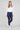 Francis Lacey Double Welt Zip Trouser - level99jeans