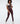 Francis Eco-leather Legging