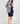 Irina Plaid Blazer - level99jeans