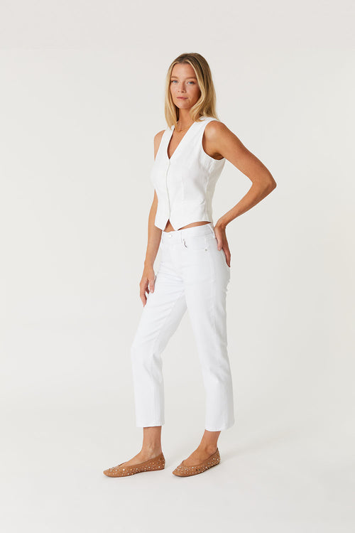 Jessie Slim Jean