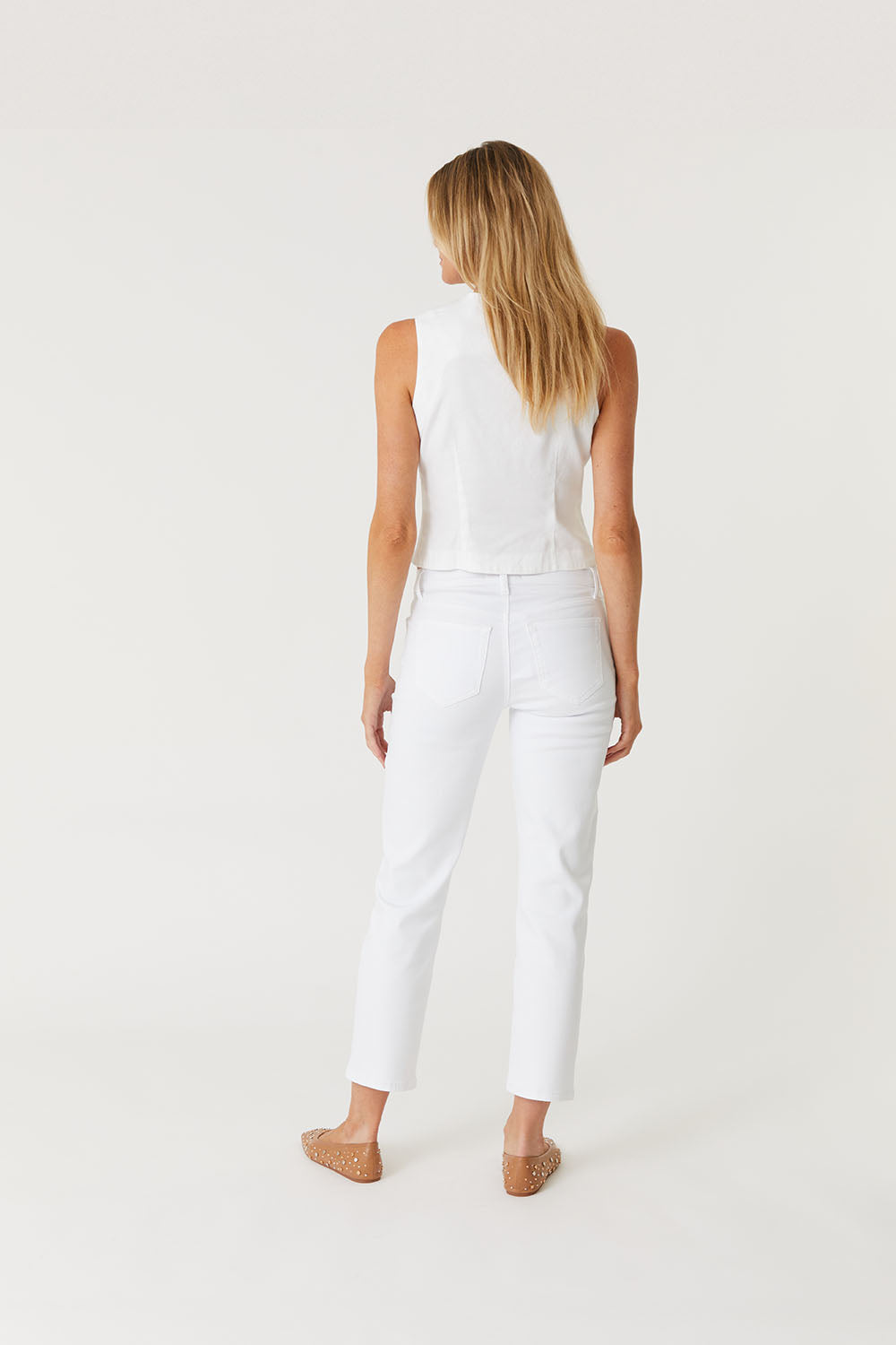 Jessie Slim Jean