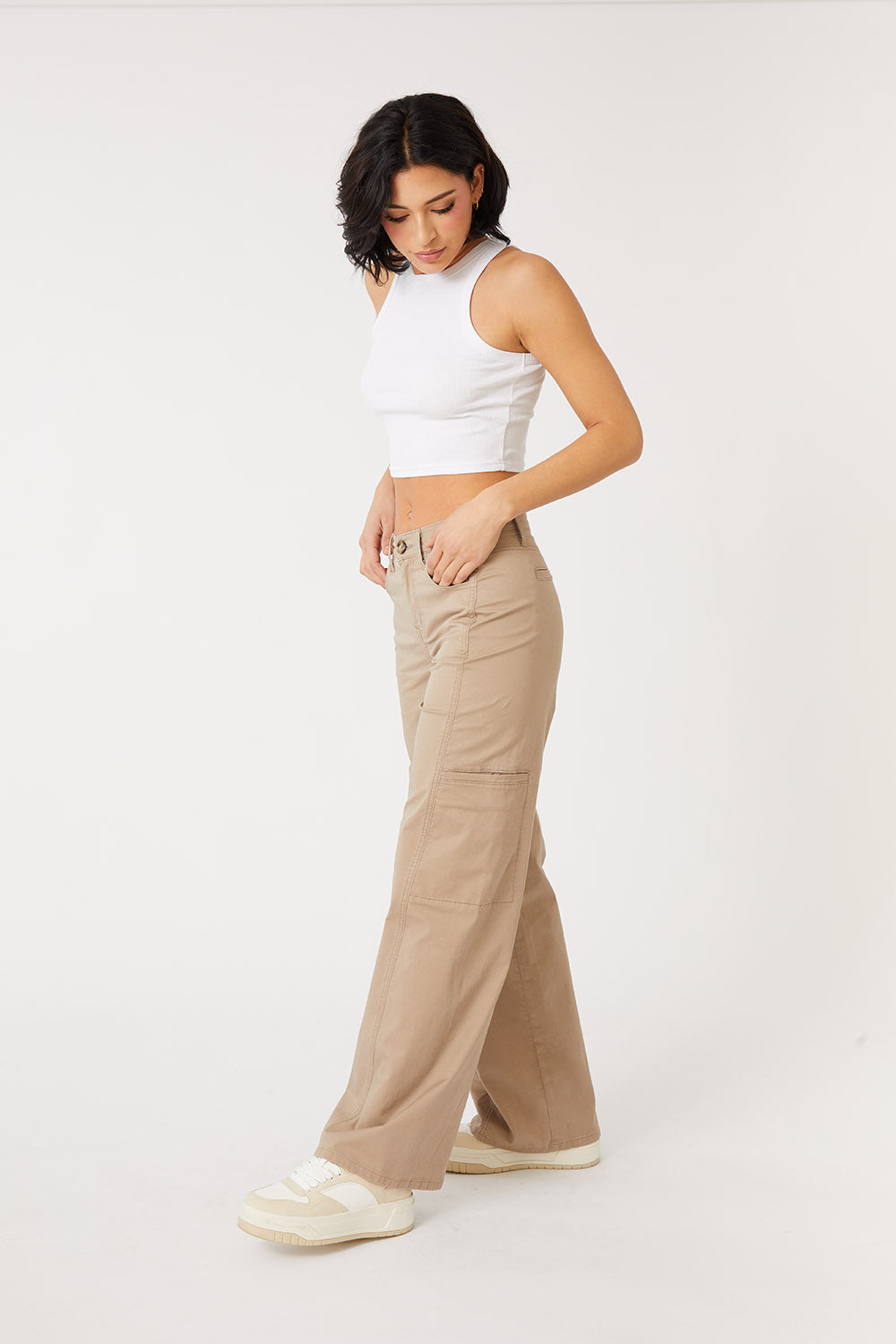 Cass Cargo Pant