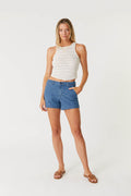 Denim by Nature™ Jolene Short