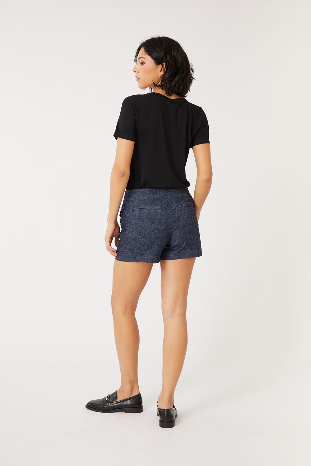 Denim by Nature™ Lily Skort