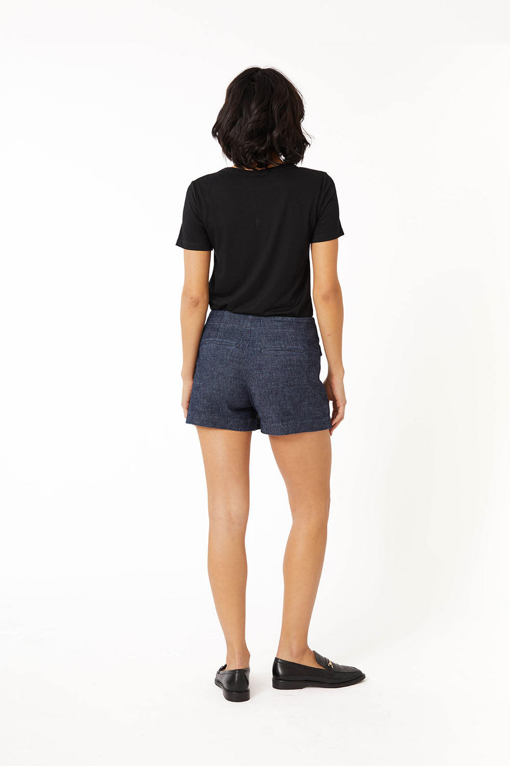 Denim by Nature™ Lily Skort