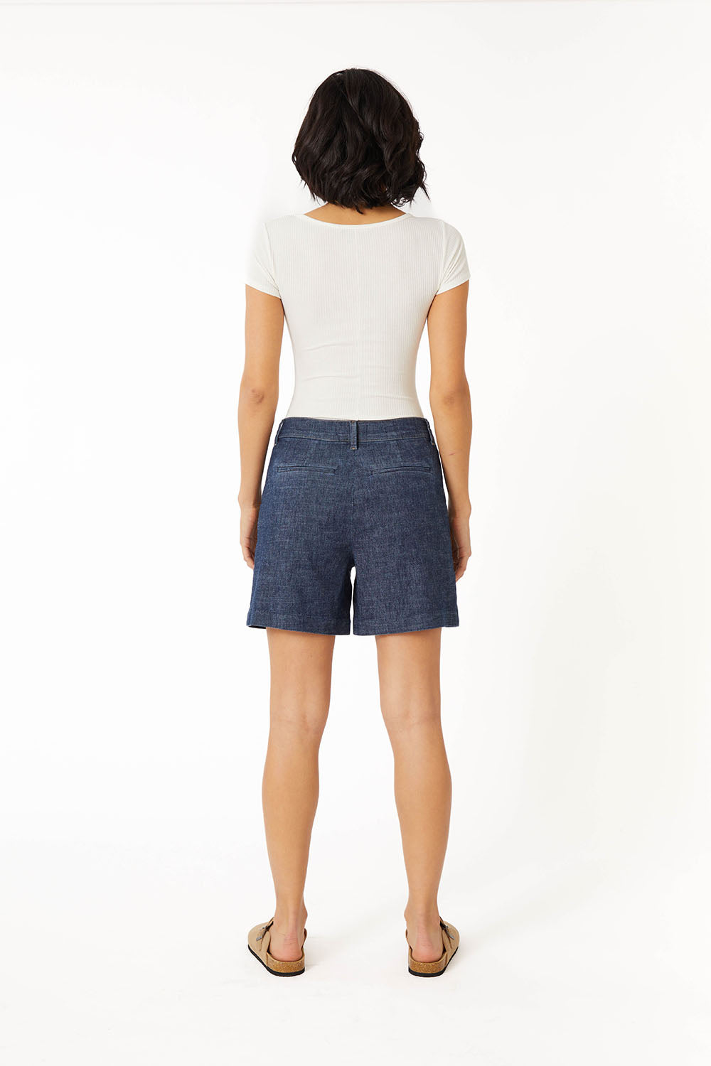 Denim by Nature™ Amie Short