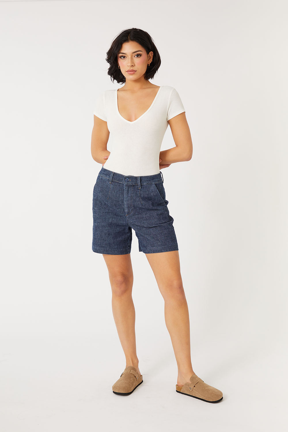 Denim by Nature™ Amie Short