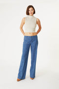 Denim by Nature™ Hampton Wide Leg