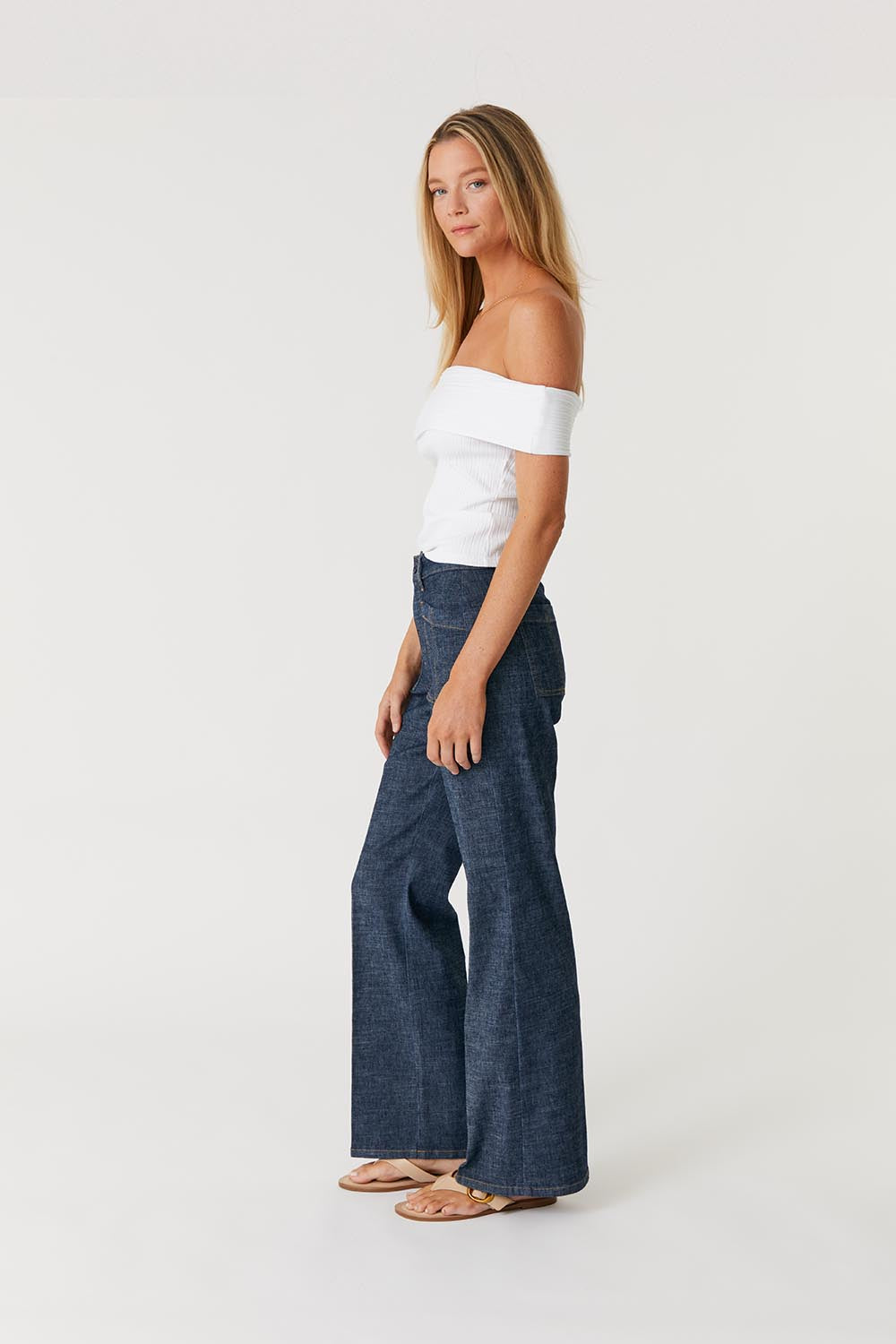 Denim by Nature™ Sarah Pant