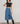 Denim by Nature™ Evelyn Wrap Skirt