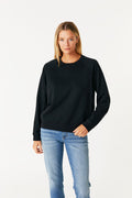 Cotton Fleece - Boyfriend Crew