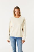 Cotton Fleece - Boyfriend Crew