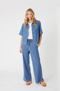 Denim by Nature™ Ellie Pant