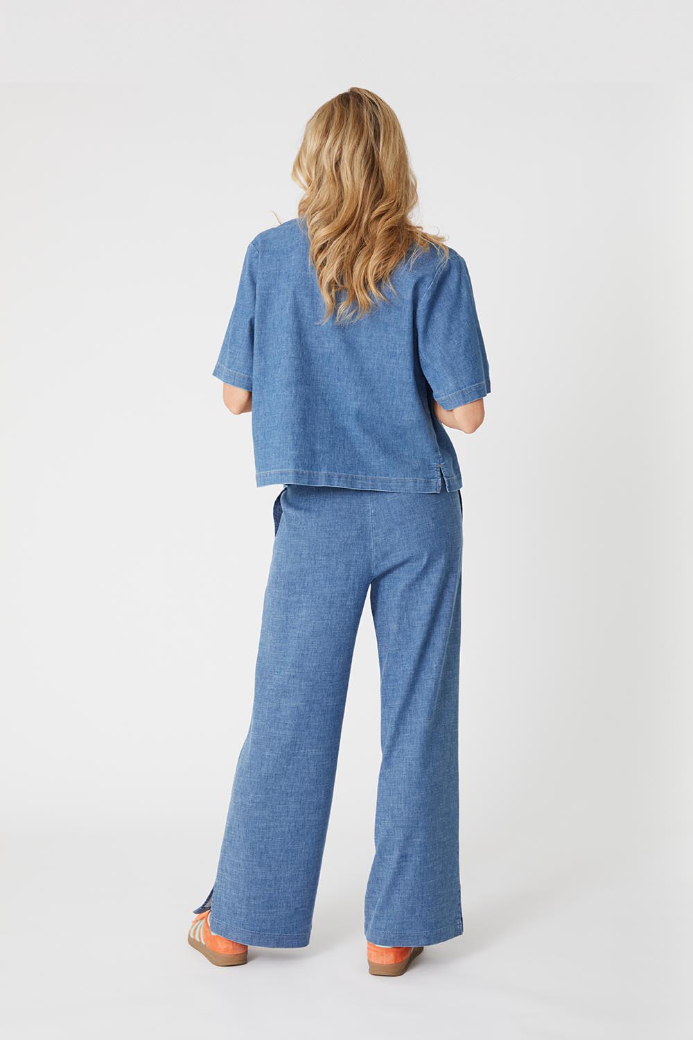 Denim by Nature™ Ellie Pant