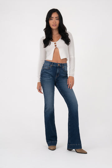 Level 99 Jeans // Simply Effortless – level99jeans