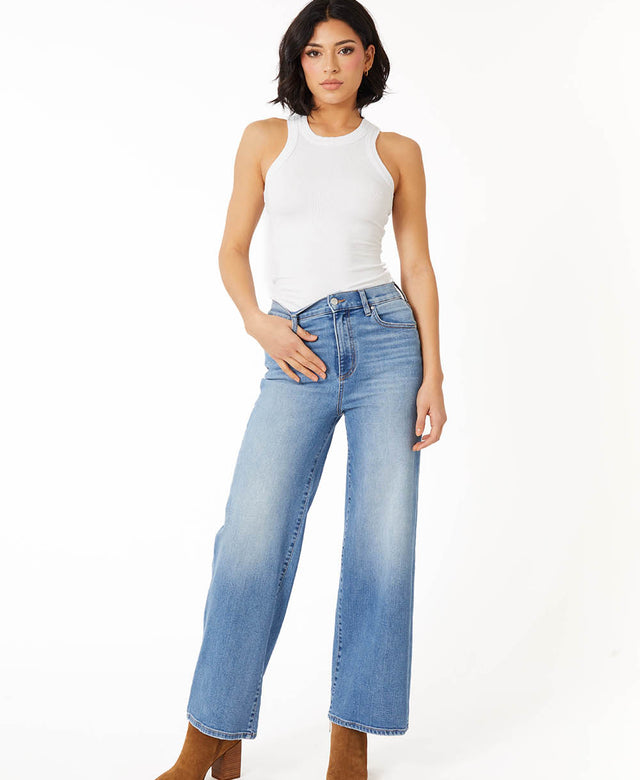 Level99 // Simply Effortless – level99jeans