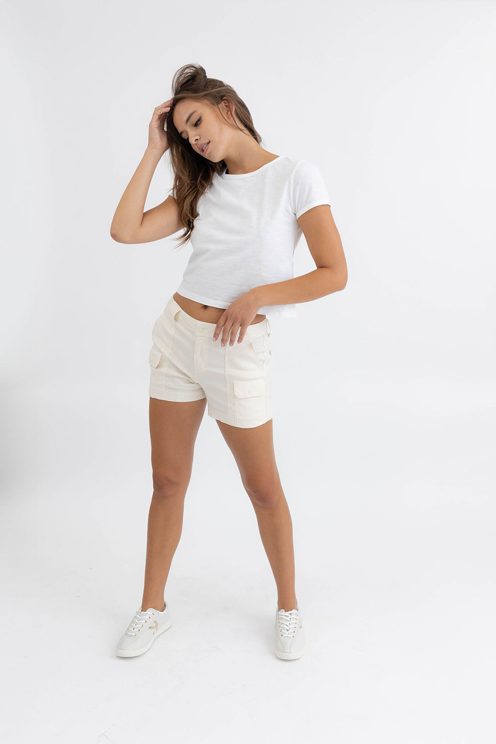Flynn Cargo Short