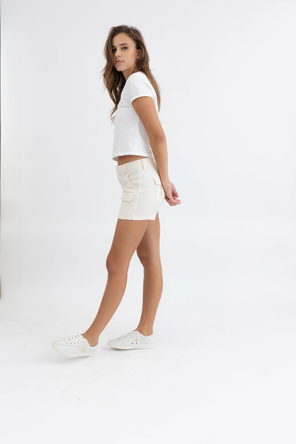 Flynn Cargo Short