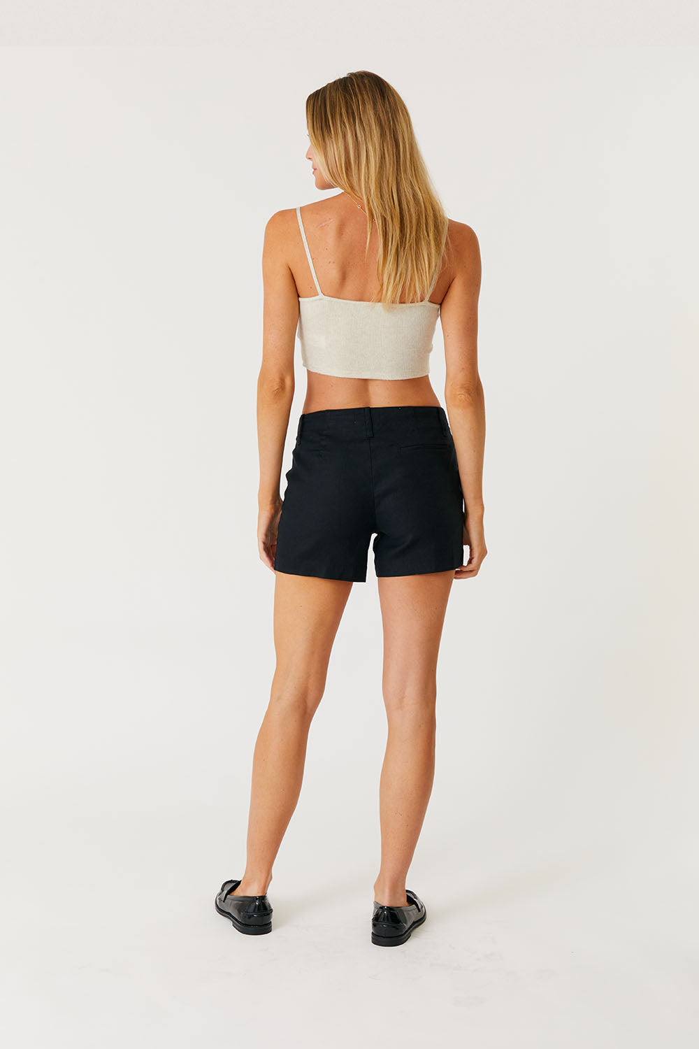 Sandie Trouser Short