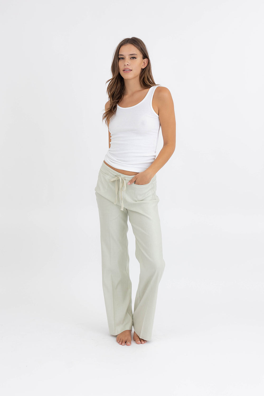 Elliott Lounge Pant