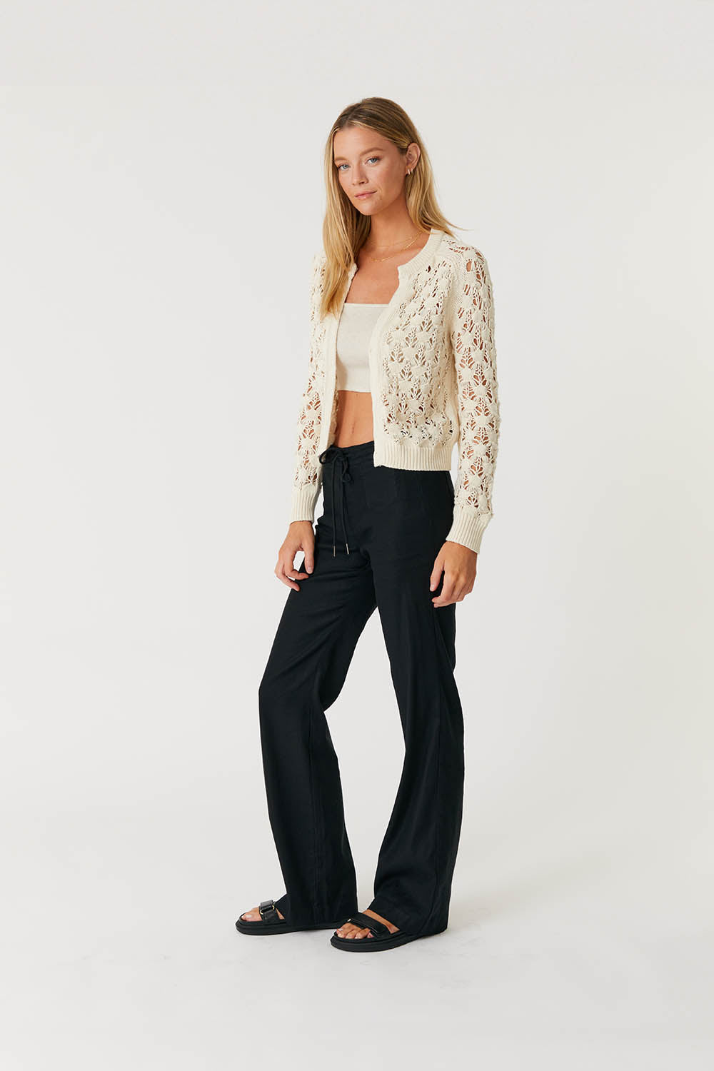 Elliott Lounge Pant