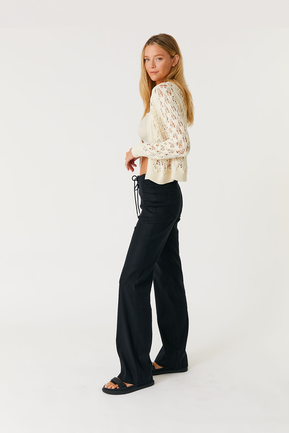 Elliott Lounge Pant