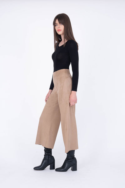 Zara Wide Leg Pant
