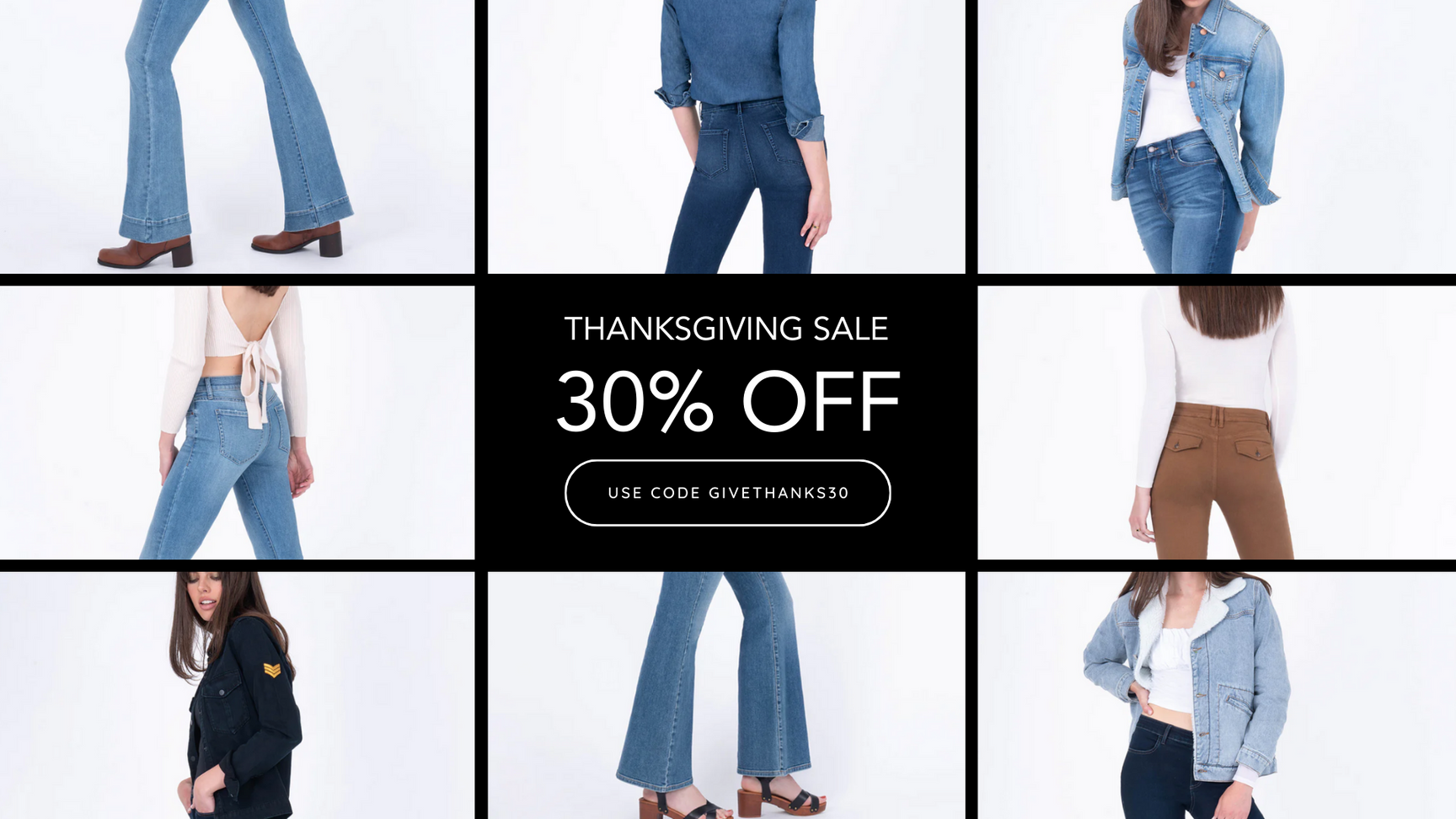 Level 99 Jeans // Simply Effortless – level99jeans