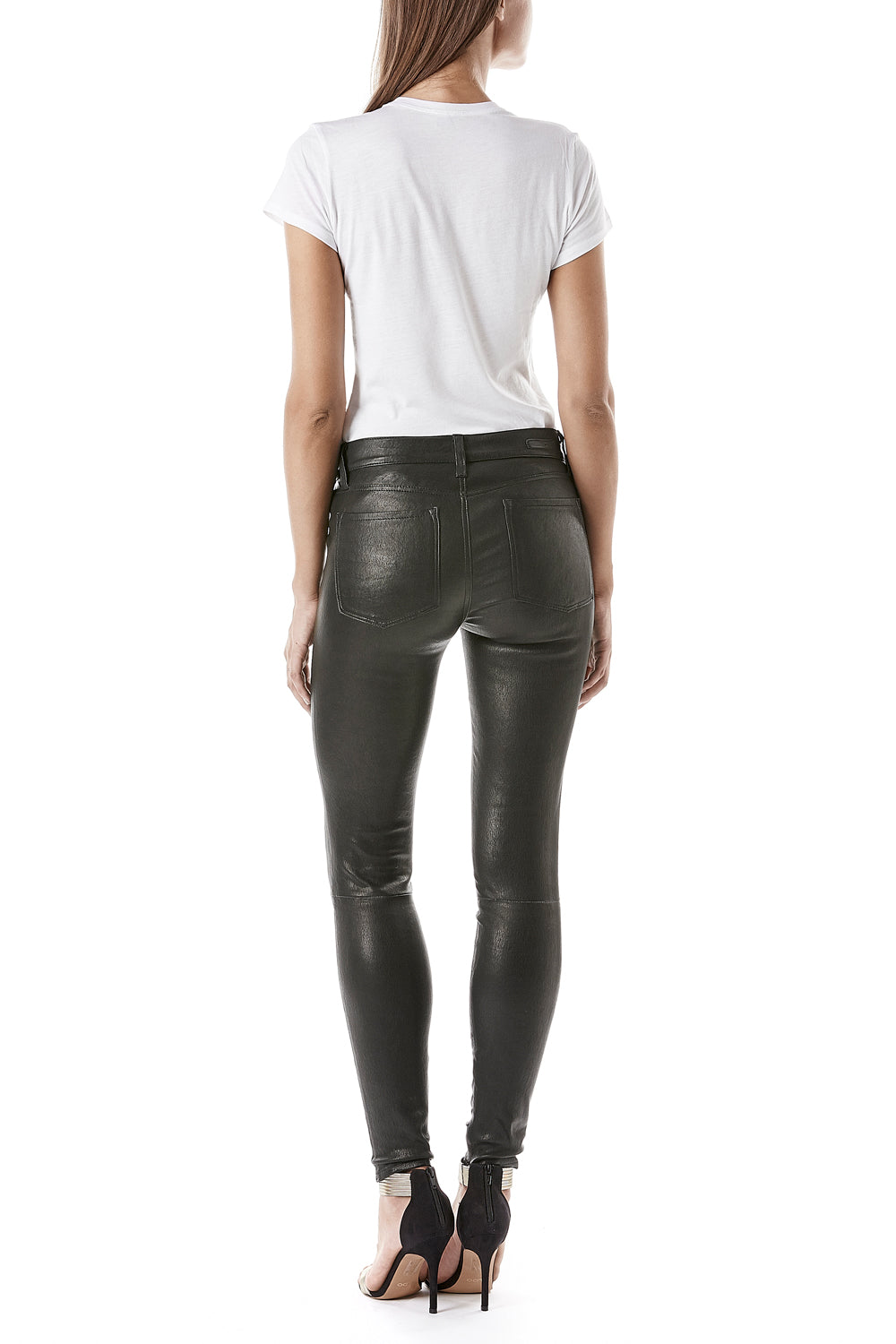 Janice Ultra Skinny - level99jeans