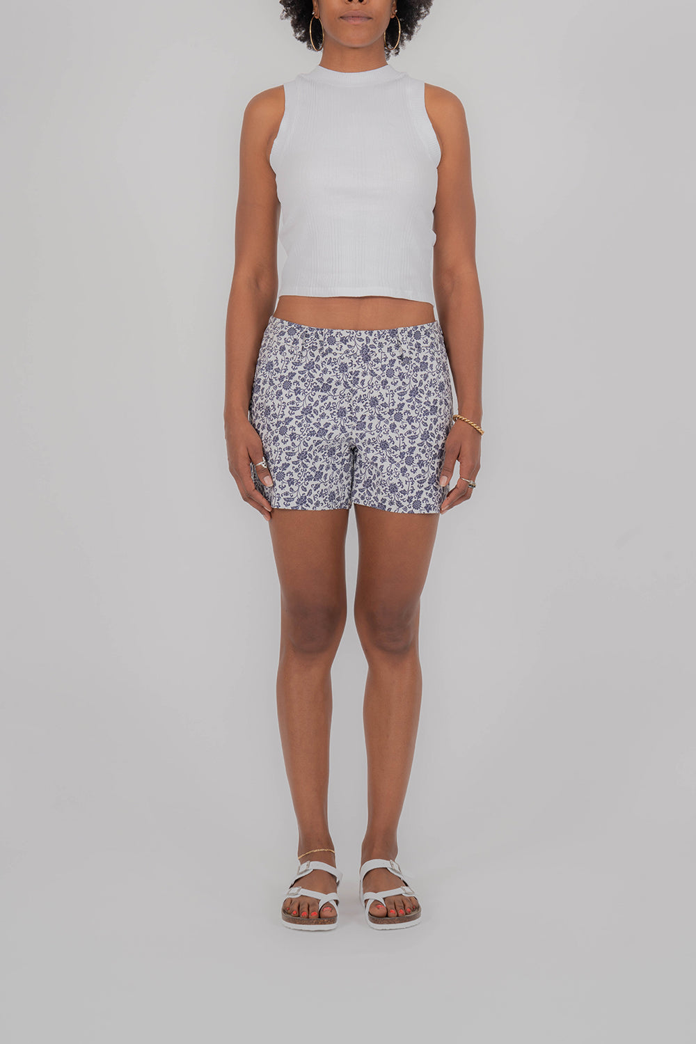 Cassandra Shorts