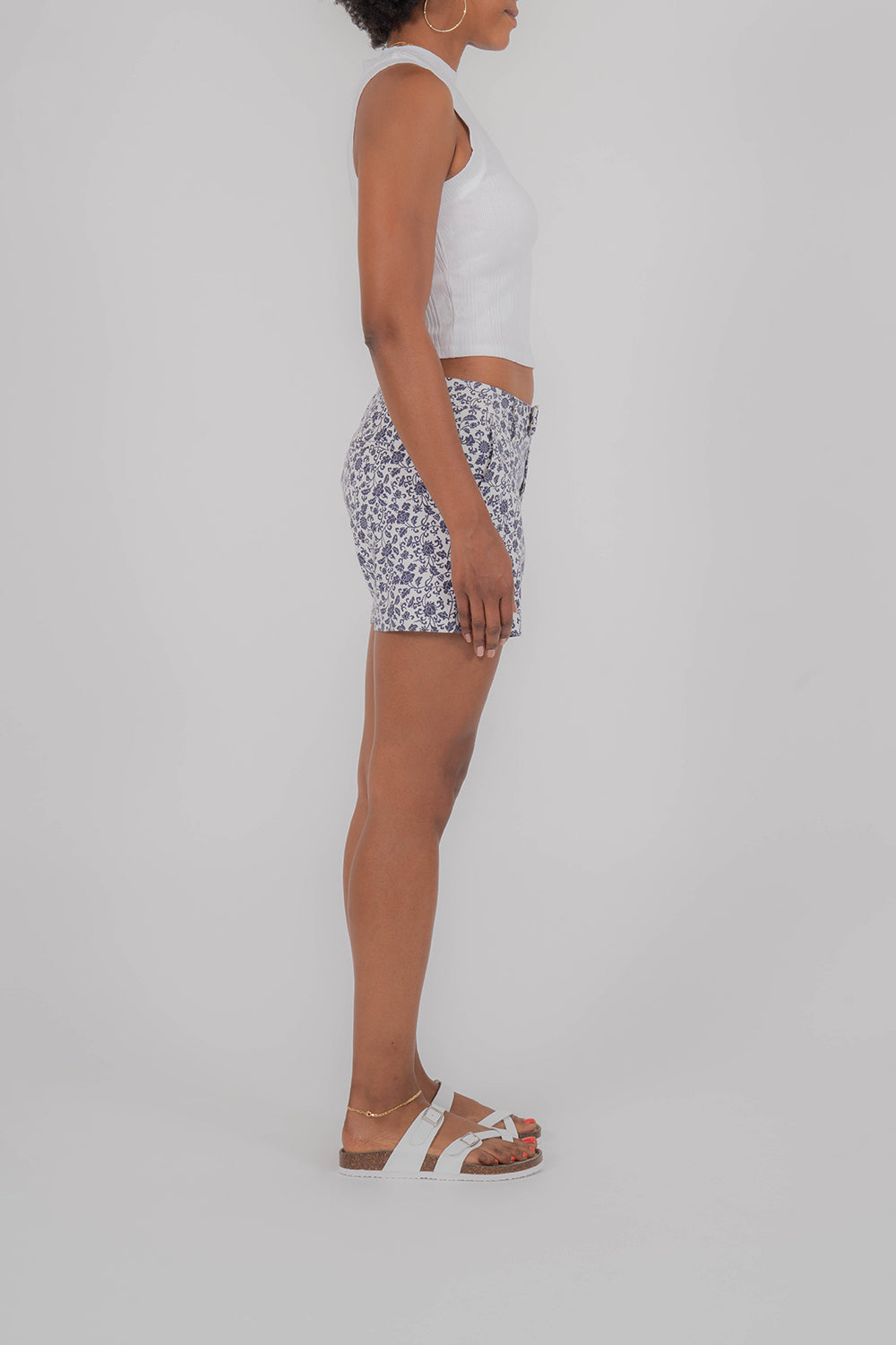 Cassandra Shorts
