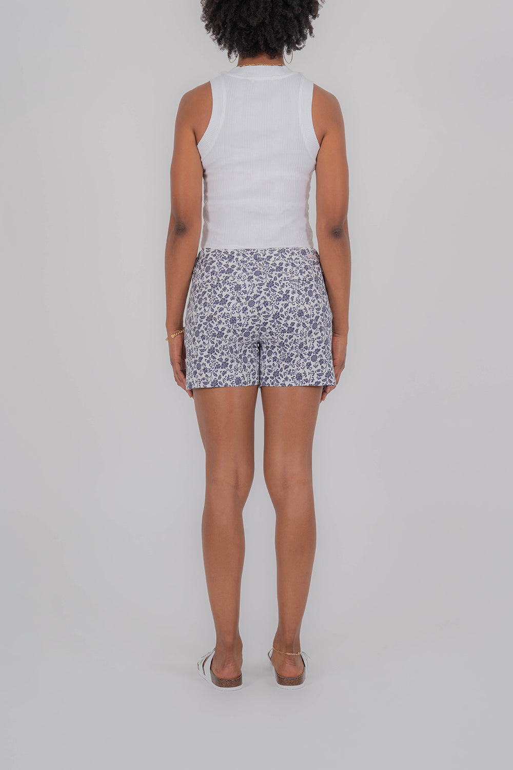 Cassandra Shorts