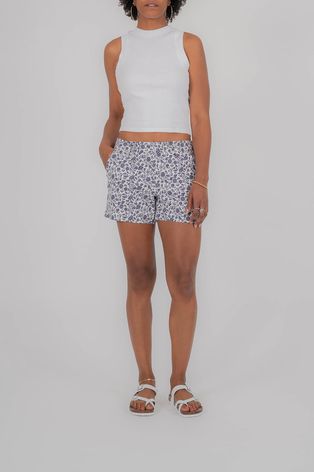 Cassandra Shorts