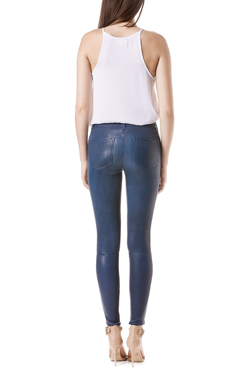 Janice Ultra Skinny - level99jeans