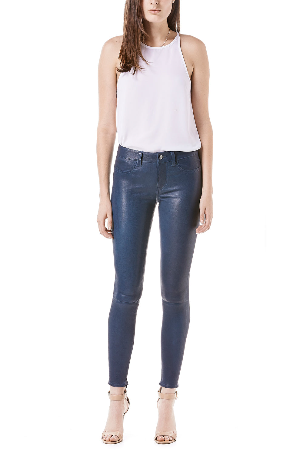 Janice Ultra Skinny - level99jeans