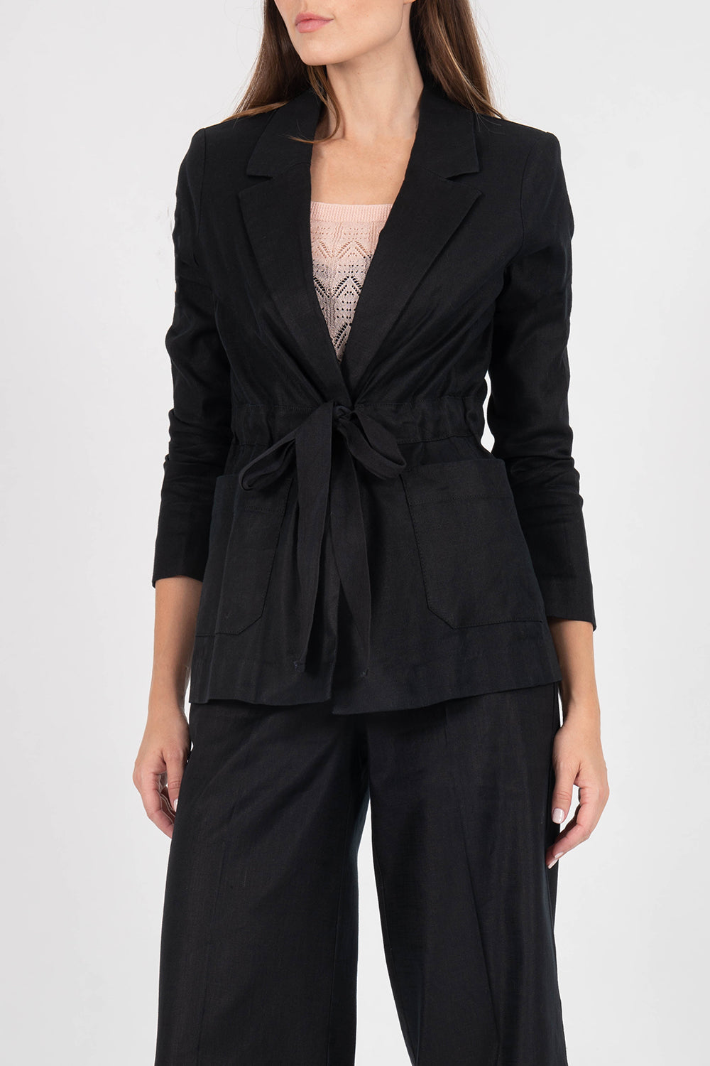 Ingrid Blazer