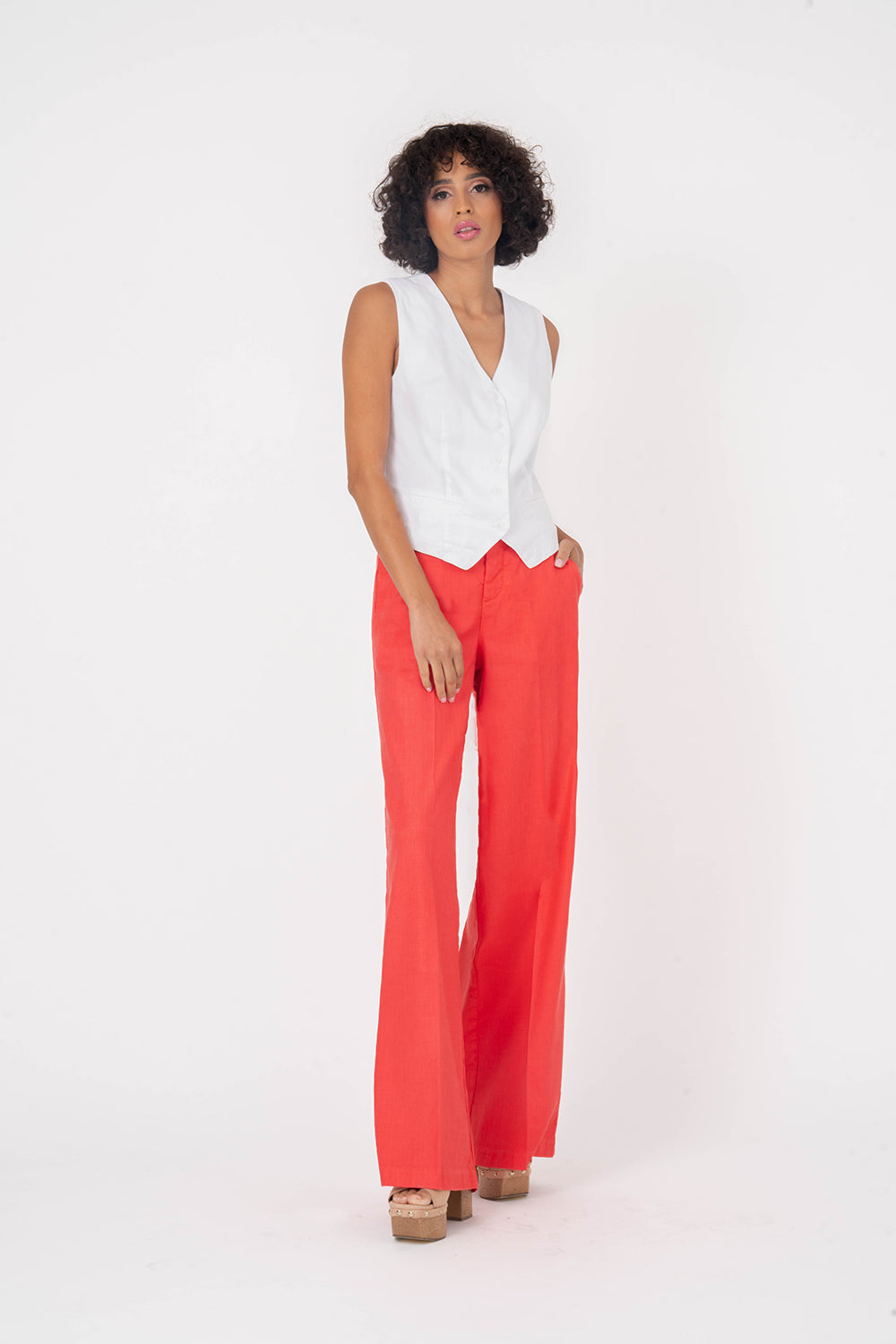 Tallulah Wide Leg