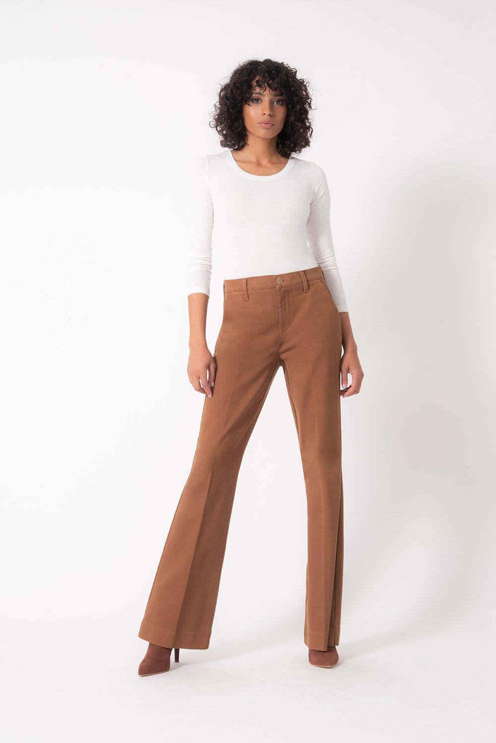 Tracy Trouser Bootcut