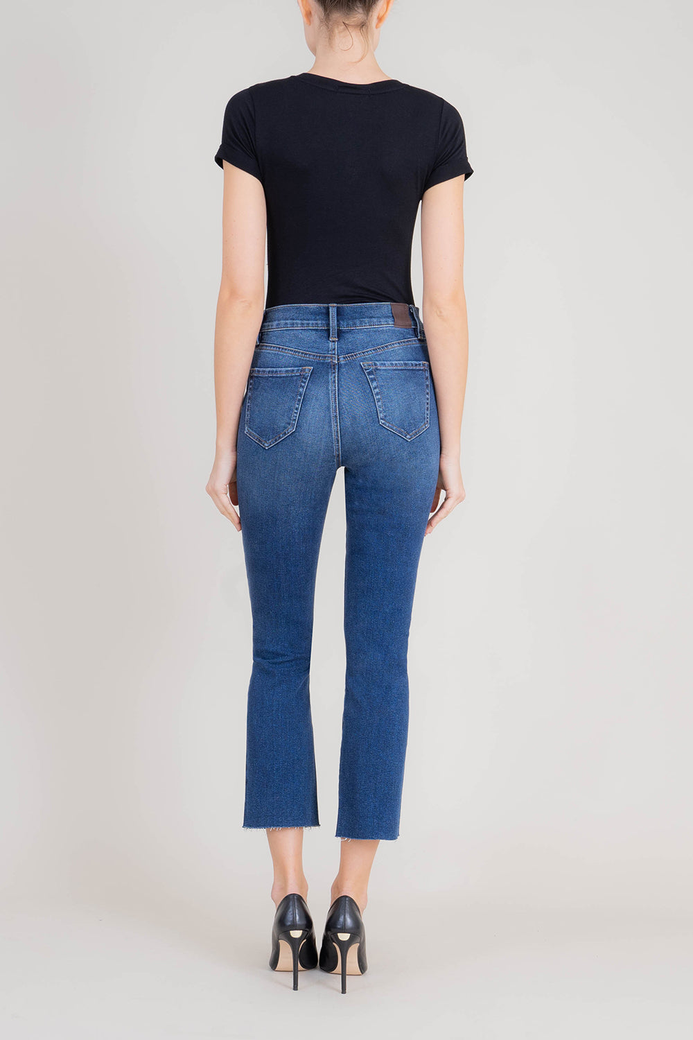 Classic Slim Straight - level99jeans